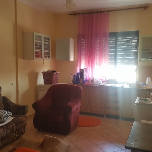 Apartament 1+1 ne shitje…