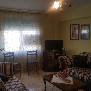 Apartament 2+1 ne shitje , Pallati Sportit , Durres !