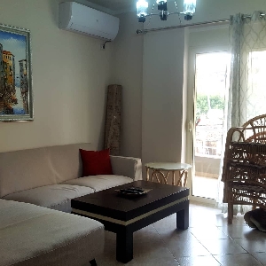 Apartament 1+1 ne shitje , Ish Rajoni , Durres !