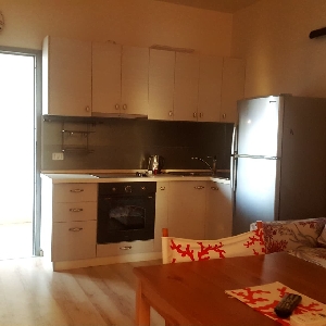 Apartament 1+1 ne shitje…