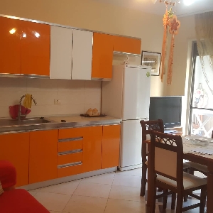 Apartament 1+1 ne shitje , Plepa , Durres !