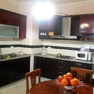 Apartament 3+1 ne shitje , Vollga , Durres !