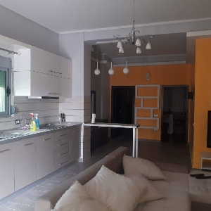 Apartament 1+1 ne shitje…