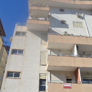 Durres, Okazion, Apartament 1+1me Certefikate Pronesie