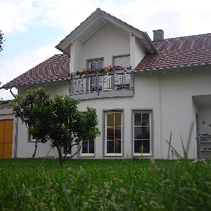 Villa for rent / Jepet me QERA vile luksoze