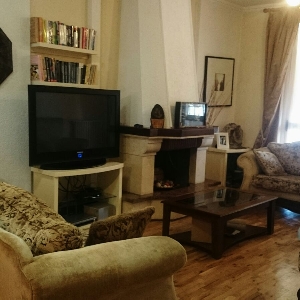 Shitet apartament 3+1 prane Myslym Shyrit