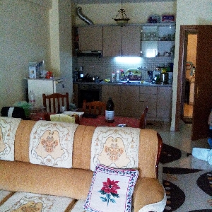  Shitet apartament 1+1 ne Tirane 