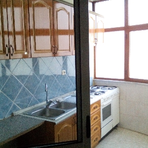 SHITET apartament 2+1 ne DON BOSKO