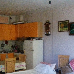 SHITET apartament 2+1 tek astiri