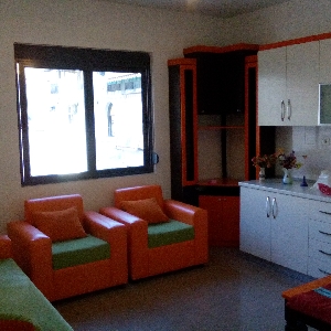 SHITET apartament 1+1 prane qendres Kristal