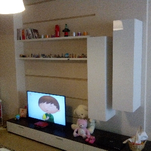 Jepet me QERA apartament 2+1 ne Don Bosko