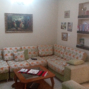 SHITET apartament 1+1 prane hotel Doro City