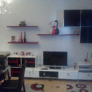 Ne qender te Tiranes shitet apartament  3+1