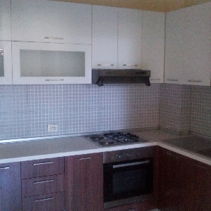 Apartament 3+1 me QERA