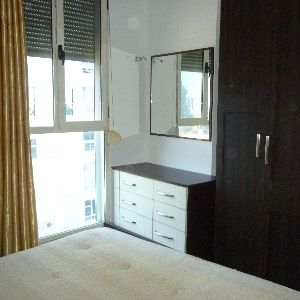 Apartament Me Qera 1+1