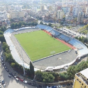 SHITET APARTAMENT 1 + 1 PRANE STADIUMIT DINAMO