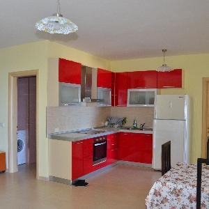 Apartament 2+1 per shitje ne Durres