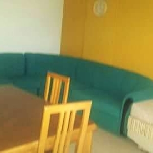 Shitet apartament 1+1 prane Kodres se Diellit