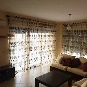 Apartament 2+1 me qera te Komuna Parisit