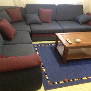 Apartament 3+1 me qera tek brryli