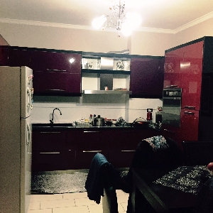 Shitet apartament 2+1 ne zonen e Ardenos