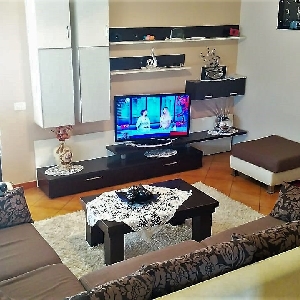 SHITET apartament 2+1 tek rruga Elbasanit