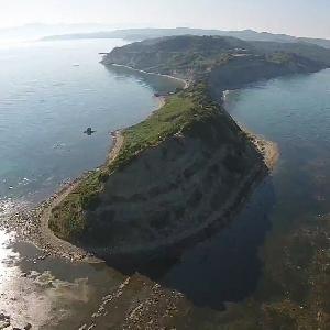 Toke/Truall ne shitje, Kepi i Rodonit, Durres !