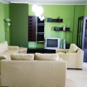 Jepet me QERA apartament…