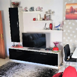 SHITET apartament 2+1 tek rruga Irfan Tomini