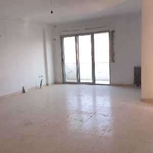 SHITET apartament 2+1 ne zonen e Ali Demit