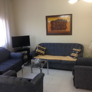 Jepet me QERA apartament…