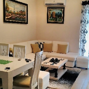 SHITET apartament 2+1 ne Yzberisht