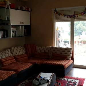 Shitet Apartament 3+1 ne kompleks te ri banimi ne Don Bosko