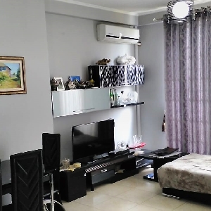 SHITET apartament 2+1 prane Zojes Keshillit Mire