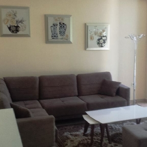 SHITET apartament 2+1 prane Zogut te Zi